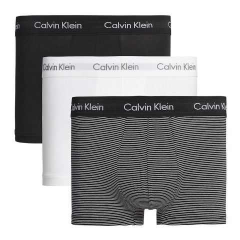 Calvin-Klein-Trunk-Boxershorts-Heren-3-pack-