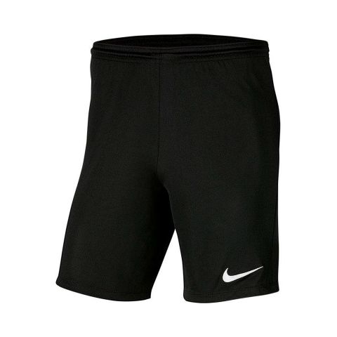 Nike-Park-III-Short-Heren