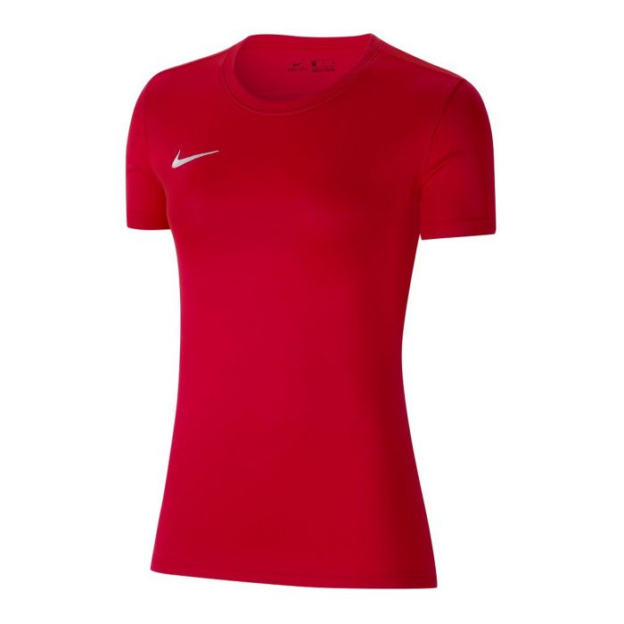 Nike Park VII SS Shirt Women Plutosport