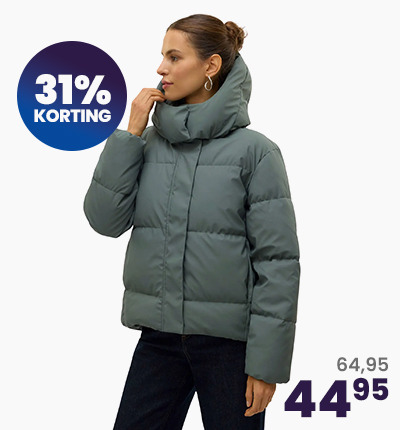 Vero Moda Winterjassen