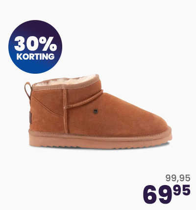 Warmbat Durack boots