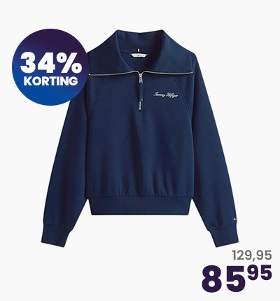 Tommy Hilfiger Classic sweaters