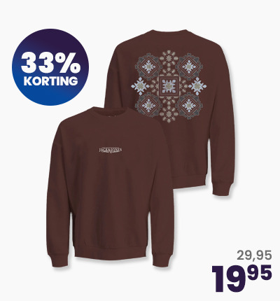 Jack & Jones Box sweaters