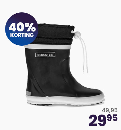 Bergstein Winterboots