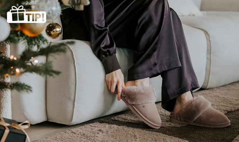 House shoes