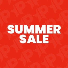 Summer Sale