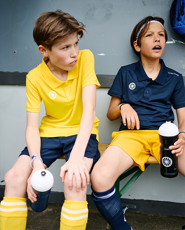 Hockey clothing