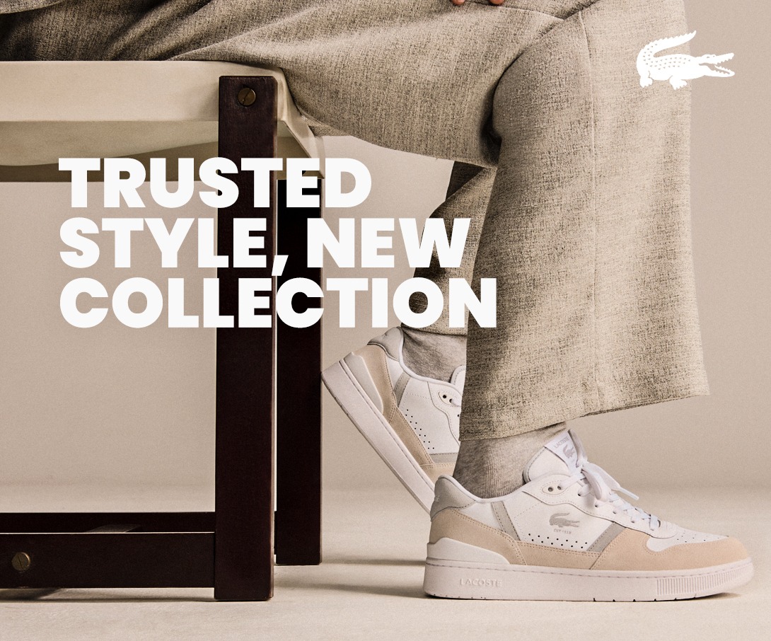 Lacoste