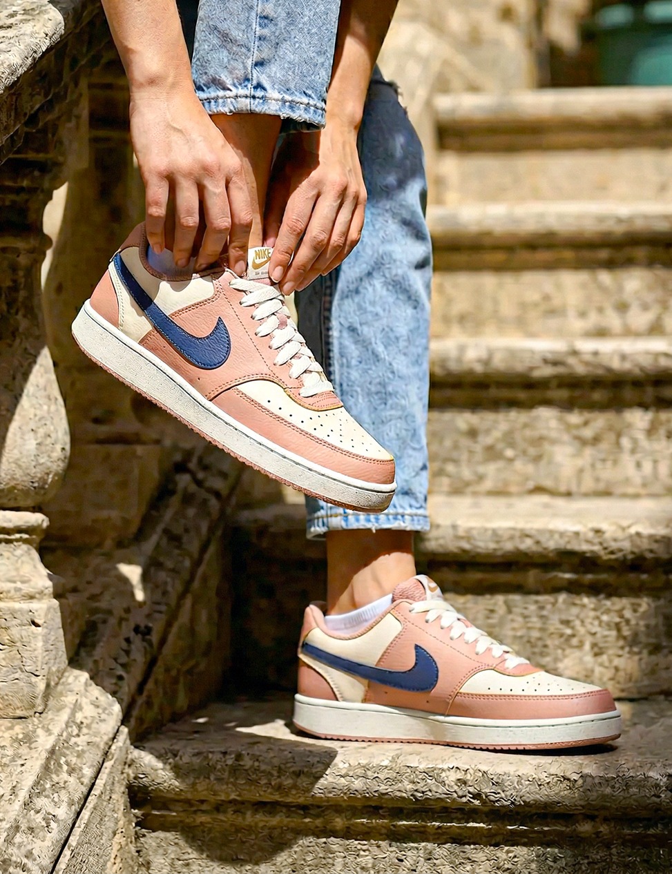 Nike sneakers