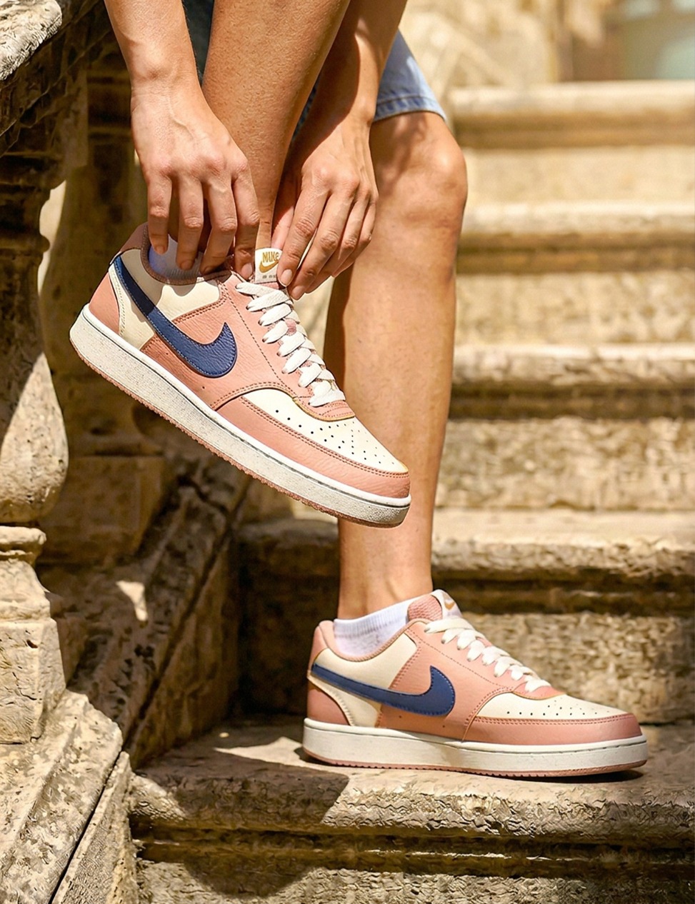 Nike sneakers