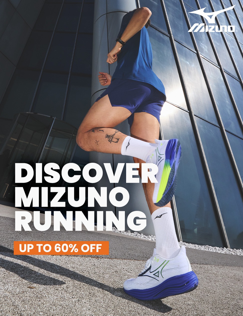 Mizuno