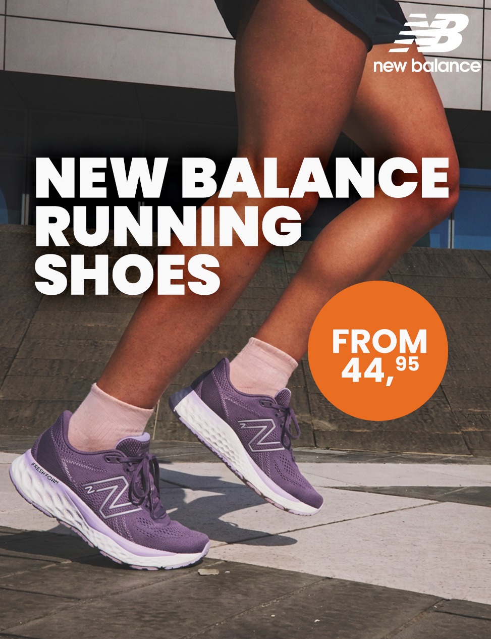 New Balance