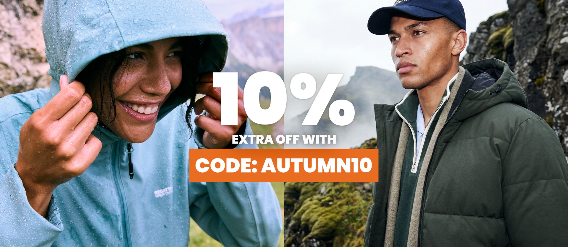 Autumn Deals