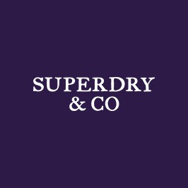 Superdry