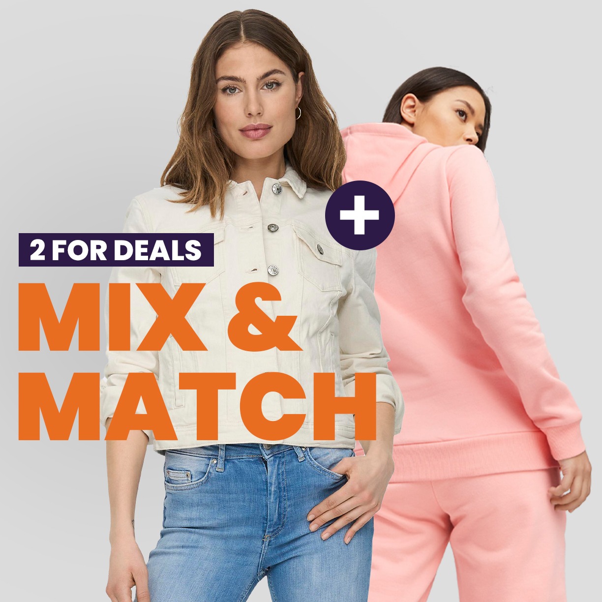 Shop 2 for Deals women