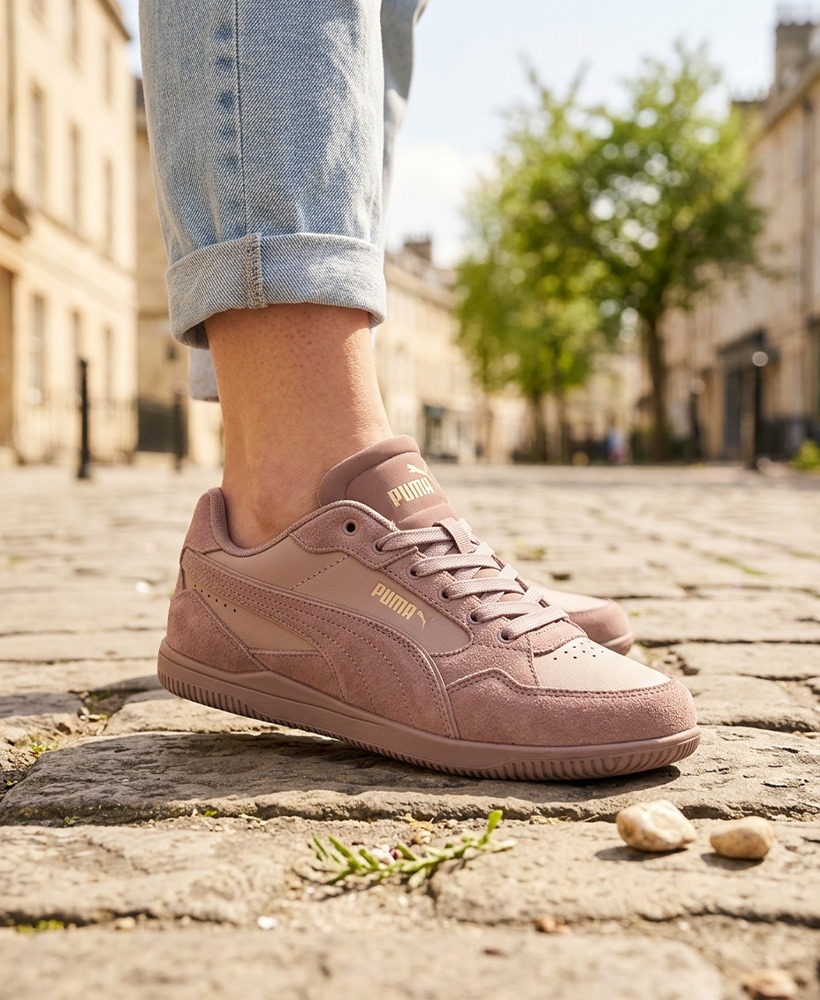 Schoenen