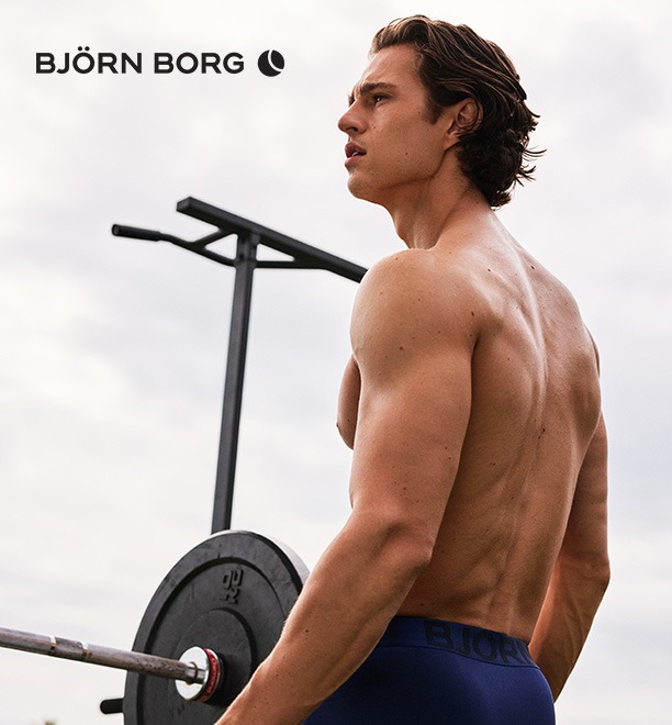 Shop Björn Borg