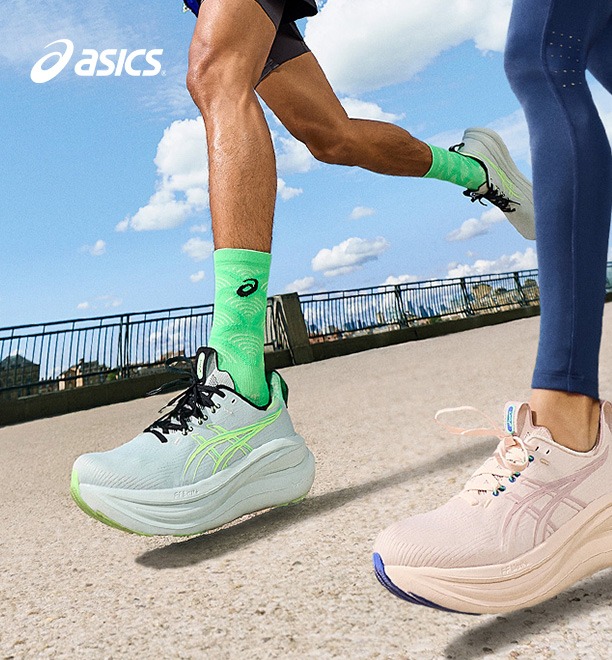Shop Asics