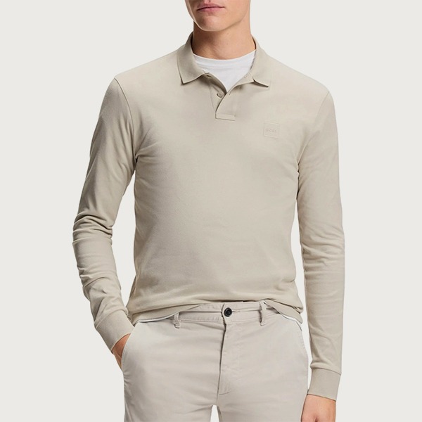 Polo's