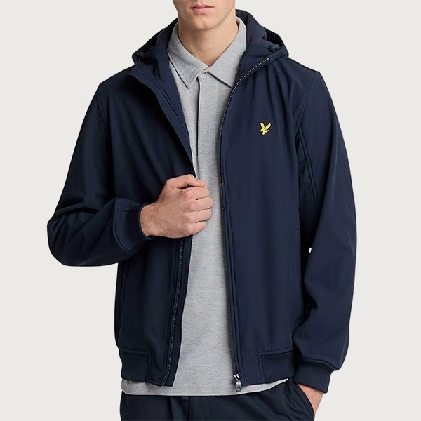 Übergangsjacke