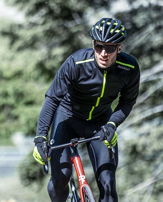 Cycling