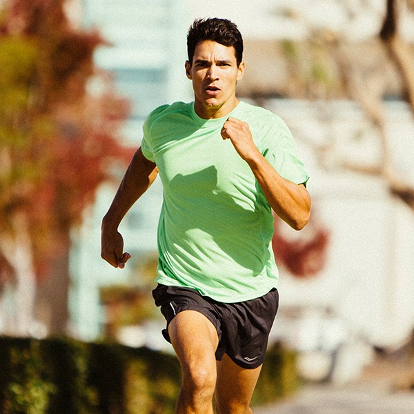 Laufsport
