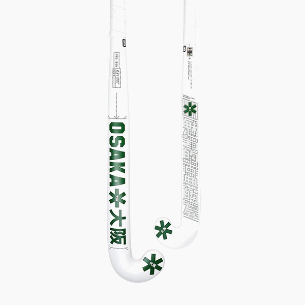 Osaka sticks