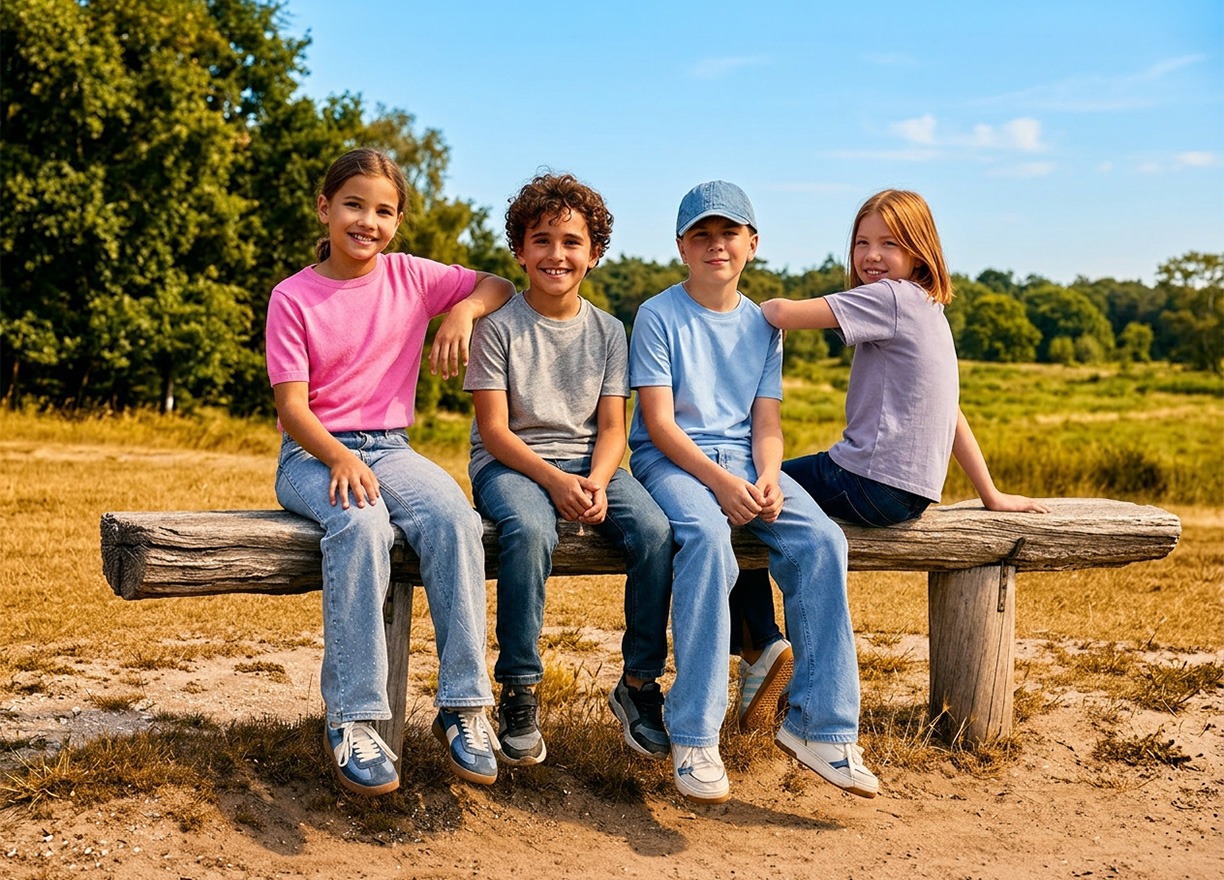 Shop kinderen
