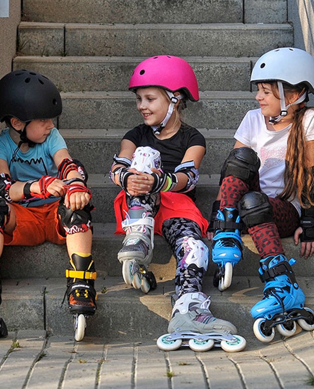 Skating