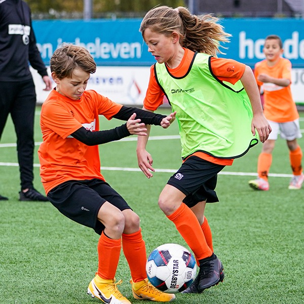 Voetbal