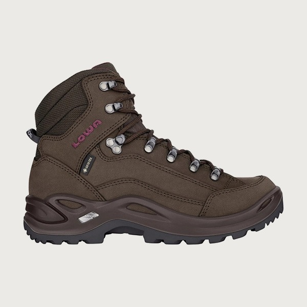 Wandelschoenen
