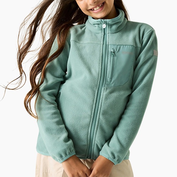 Regatta fleece