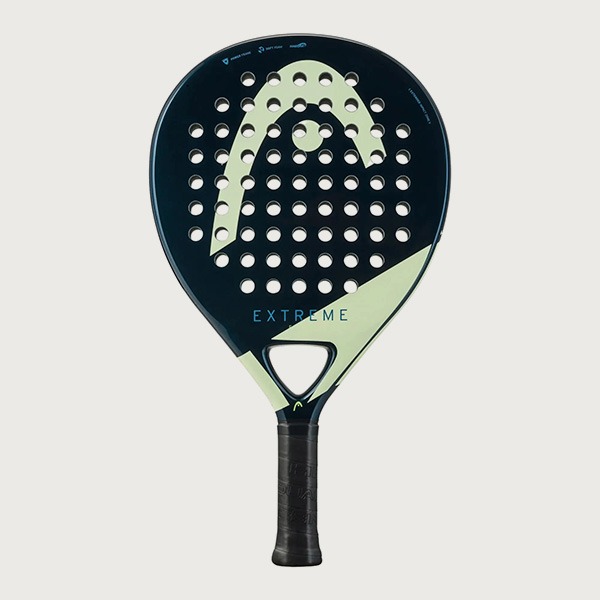 Padelrackets