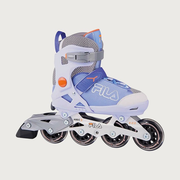 Inline skates