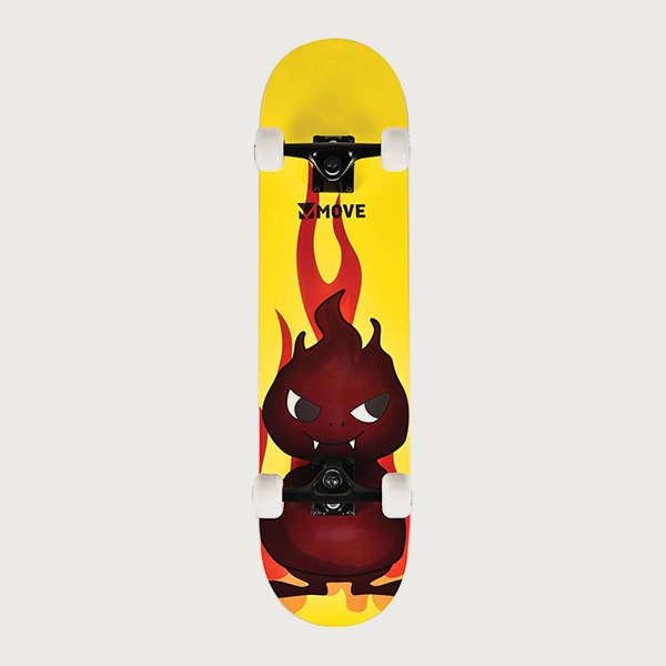 Skateboards