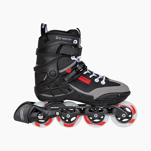 Inline skates