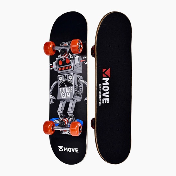 Skateboards