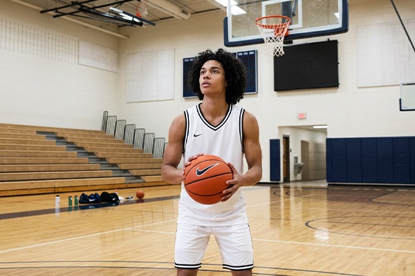 Basketbal