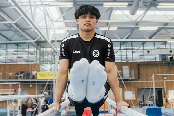 Gymnastiek