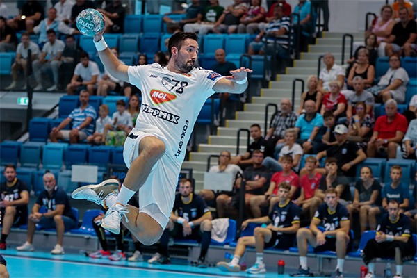 Handbal