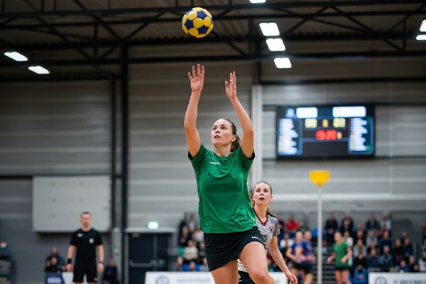 Korfbal