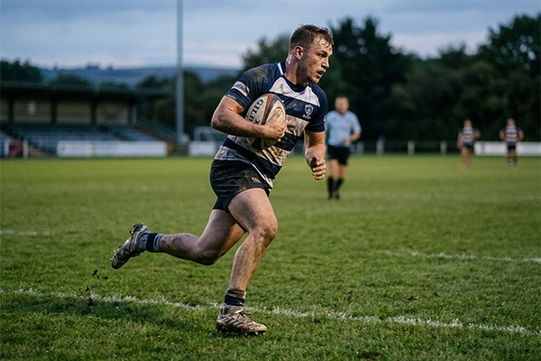 Rugby