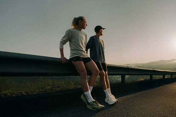 Hardlopen