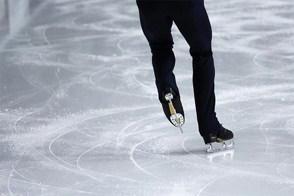 Schaatsen