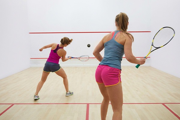 Squash
