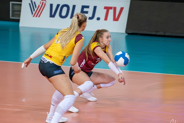 Volleybal
