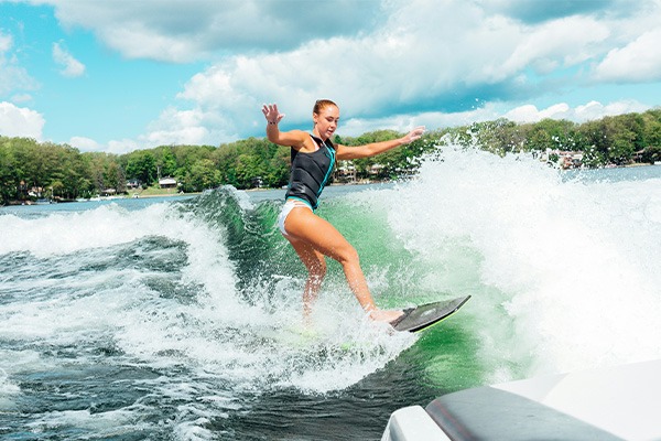 Watersport