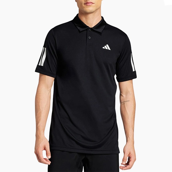 Adidas polo's & shirts