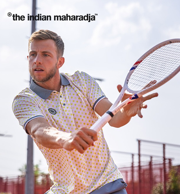 Shop Indian Maharadja