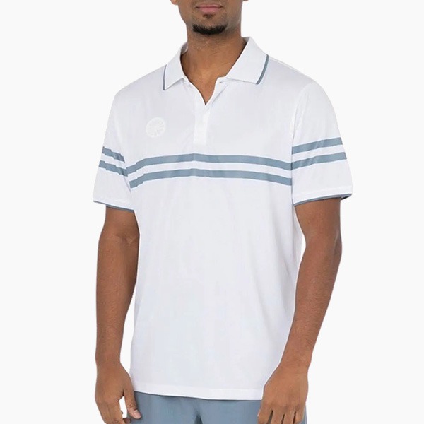 Indian Maharadja polo's